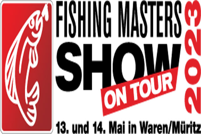 Fishing Masters Show 2023