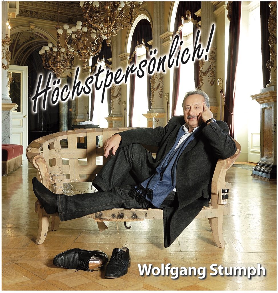 Wolfgang Stumph