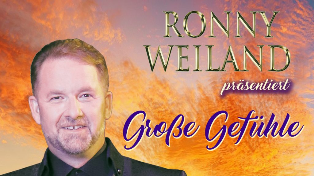 Ronny Weiland